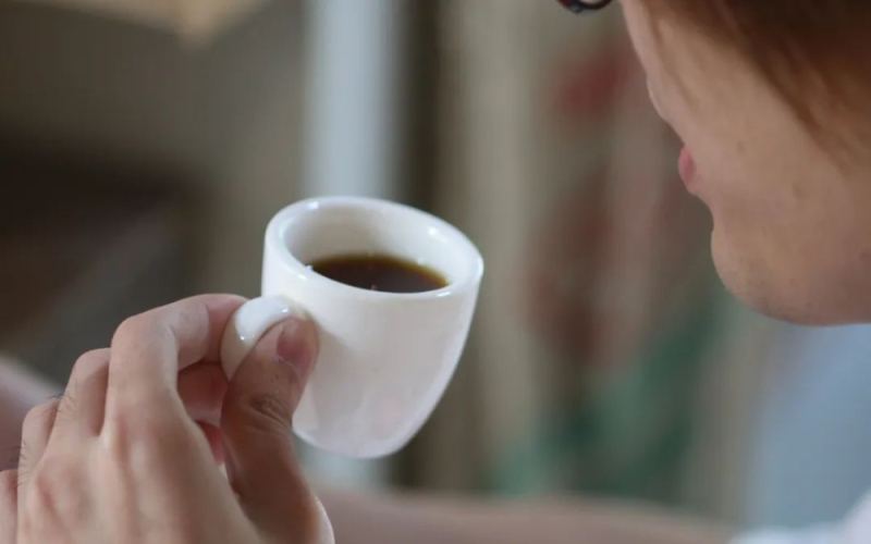 Analysis of the Optimal Drinking Temperature for Pour Over Coffee: A Complete Guide to Flavor Transitions from Hot to Cold
