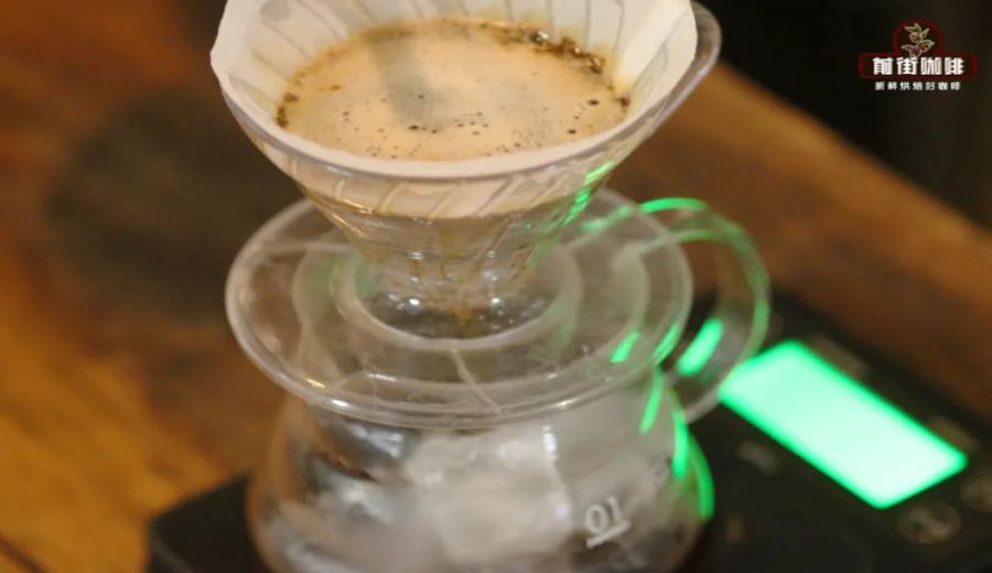A Complete Guide to Pour Over Coffee Extraction Time: The Bloom Timing Debate & Segmental Diagnosis Techniques