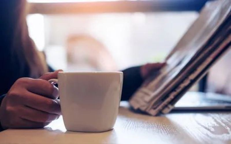 Can coffee offset the risks of prolonged sitting? A study from Soochow University reveals the link between coffee and longevity