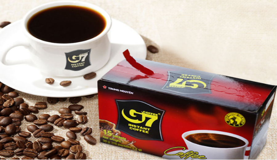 Is Vietnamese G7 instant coffee healthy? A full analysis of the Zhongyuan Legend brand and its production process