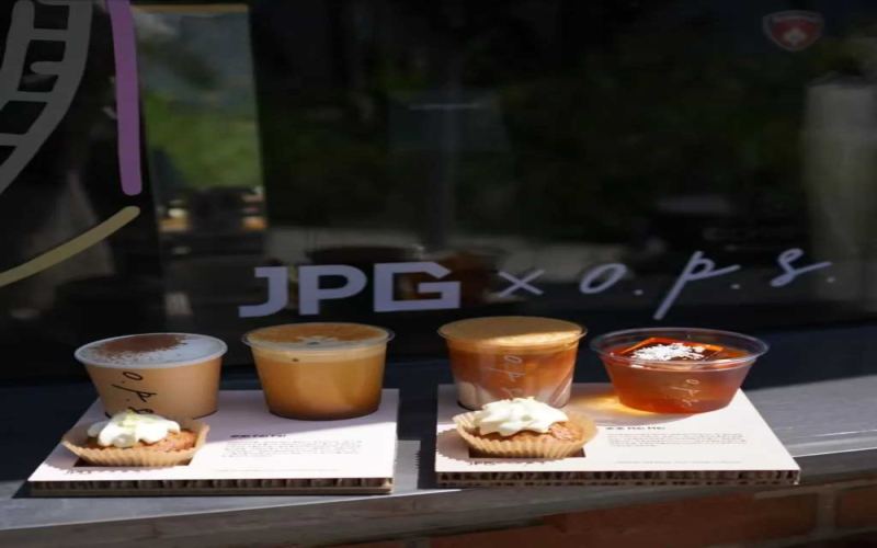Chaos on Day 1 of Shenzhen o.p.s. × JPG Pop-Up: Early Start + Instant Sell-Out of Numbered Tickets – A Real-Time Breakdown