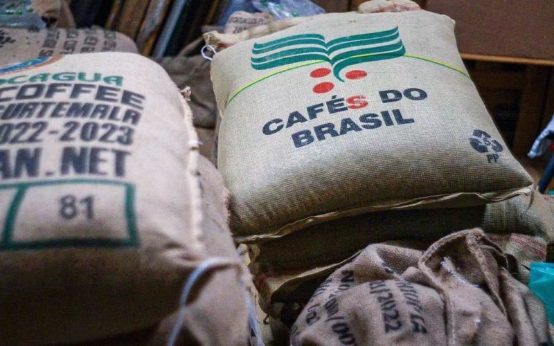 Complete Guide to Brazilian Coffee Regions: Flavor Profile of Red Bourbon and Pour Over Parameter Recommendations
