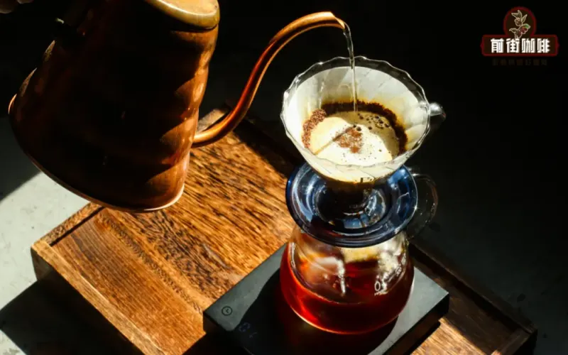 Is your pour over coffee lacking sweetness? Practical tips to enhance flavor by adjusting extraction parameters