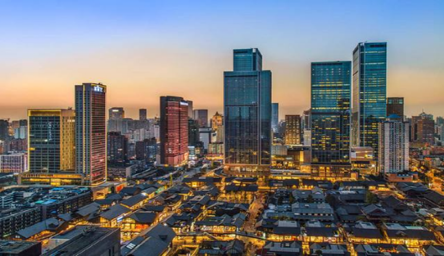 Post-pandemic Shifts in China’s Coffee Landscape: A Key Analysis of Chengdu’s Rise and Shanghai’s Slowdown