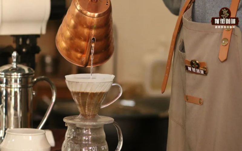 Complete Guide to Pour Over Coffee Pouring Speed: Mastering the Flavor Keys of Fast and Slow Water Flow