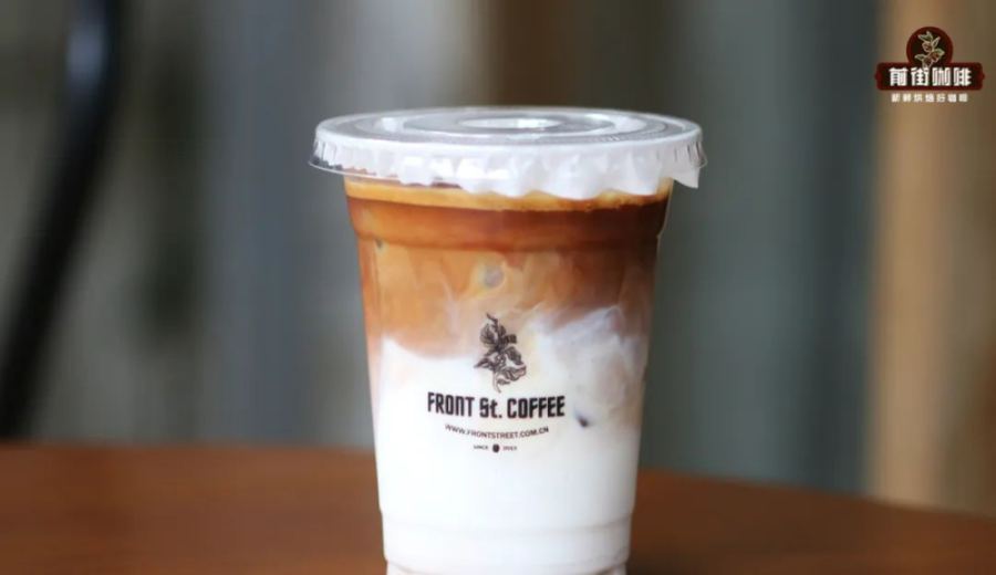 Beginner’s Guide to Making Iced Latte | Comprehensive Breakdown of Milk-to-Coffee Ratio and Home Brewing Tips