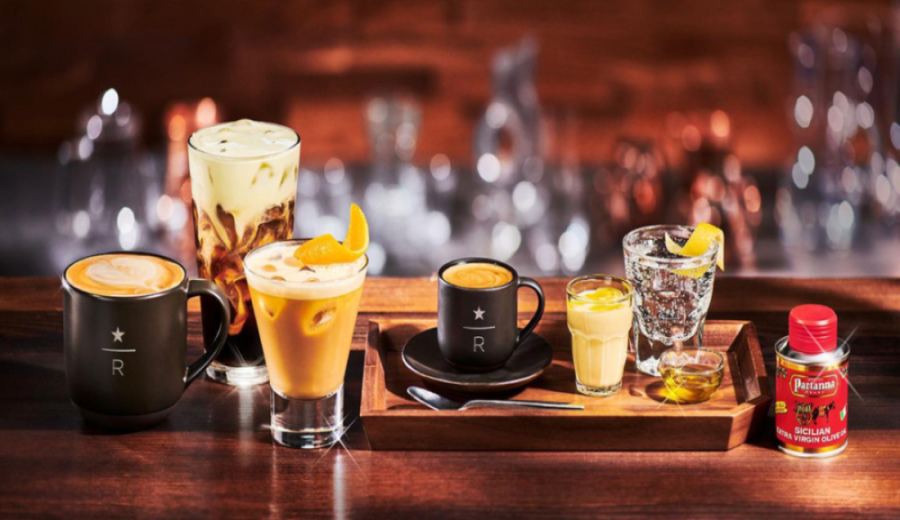 Starbucks Olive Oil Coffee Sparks Controversy: The Truth Behind Italians Finding It Greasy and Unpalatable