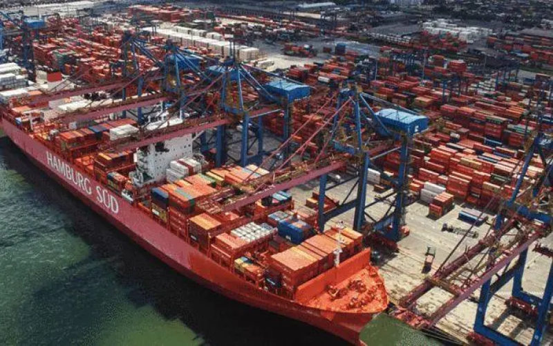 Brazilian tax strike disrupts port operations, coffee exports delayed and prices expected to rise