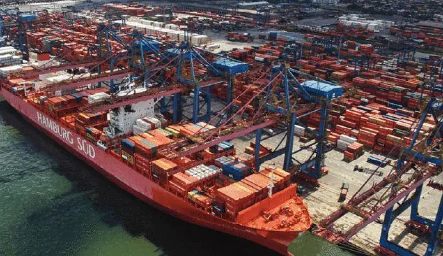 Brazilian tax strike disrupts port operations, coffee exports delayed and prices expected to rise