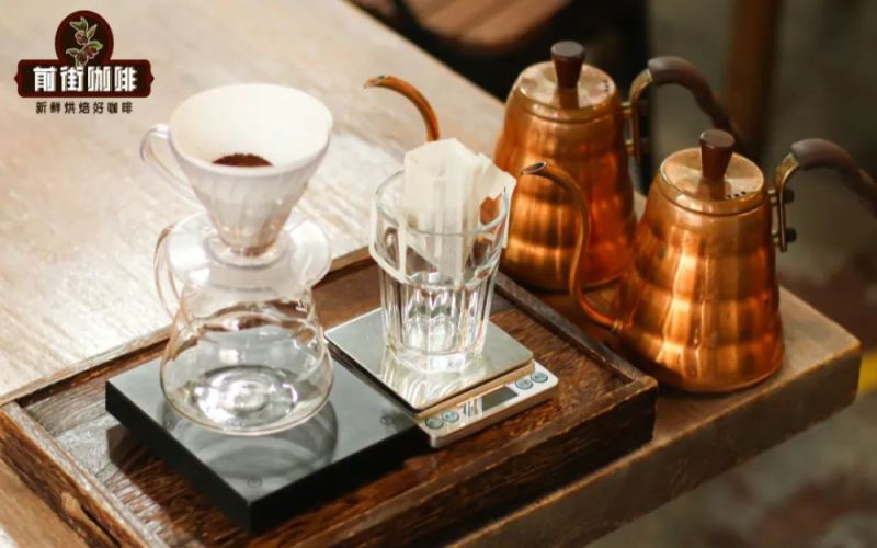 A Comprehensive Comparison of Pour Over vs. Drip Bag Coffee: Extraction Principles, Flavor Differences, and Usage Guide
