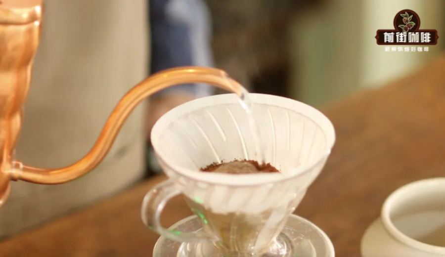 Why isn’t your pour over coffee blooming? Analyzing the 3 key factors behind coffee grounds expansion