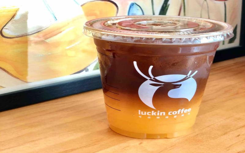 Lukin’s Orange C Americano Formula Change Sparks Debate: Analysis of Fruit Particles and Flavor Shifts