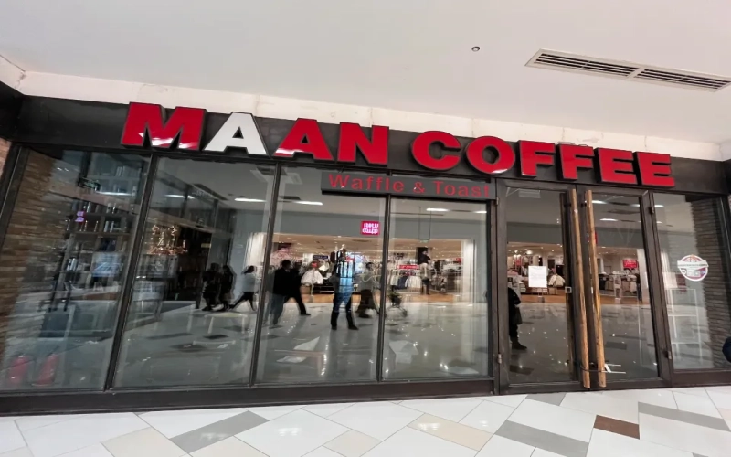 Beijing Maan Coffee Yongwang Store Closes Abruptly at Night — Analysis of Prepaid Card Refunds and the Reasons Behind the Brand's Decline