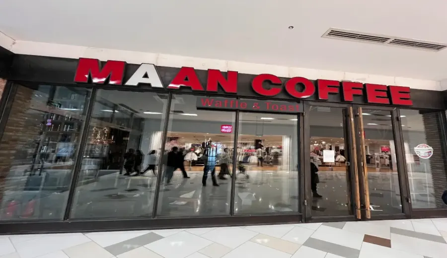 Beijing Maan Coffee Yongwang Store Closes Abruptly at Night — Analysis of Prepaid Card Refunds and the Reasons Behind the Brand's Decline