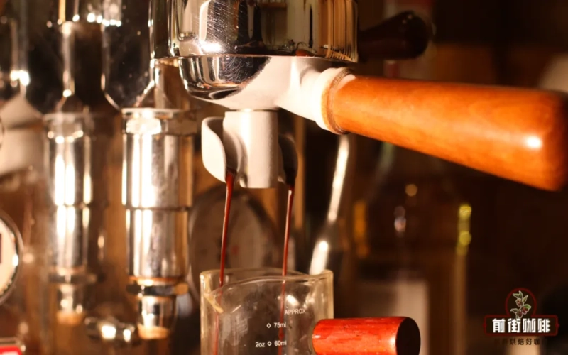 The Key to Espresso Extraction: How Handle Temperature Alters Flavor and Mouthfeel