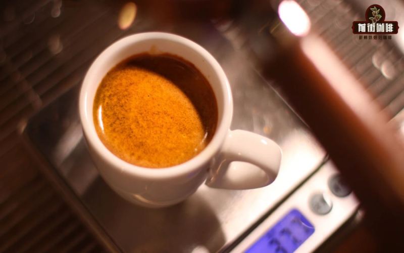 Espresso Brewing Guide: Grind Size, Roast Level & Coffee-to-Water Ratio Settings, with Flavor Profiles of Three Blends