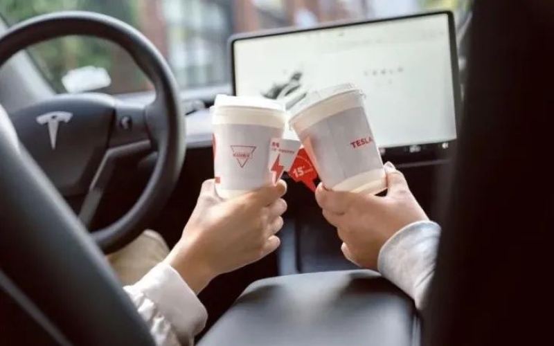 Analysis of Manner Coffee’s Collaboration Strategy: How It Wins Over Consumers from Tesla to LV