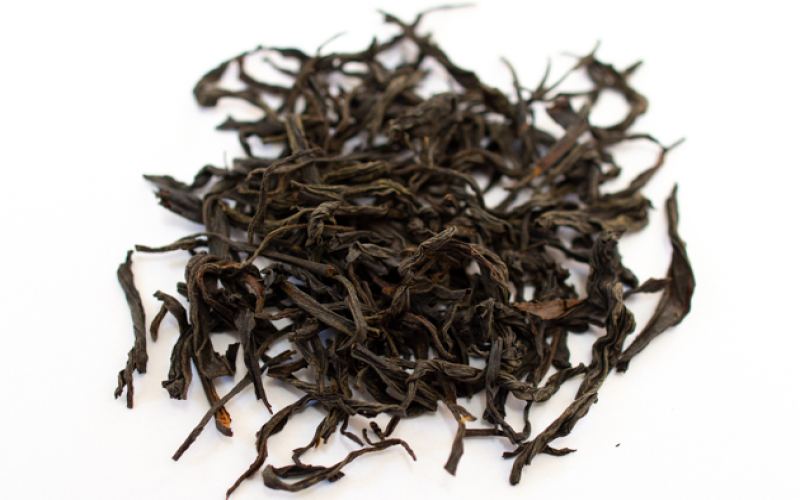 How to Brew Non-Smoked Lapsang Souchong? A Complete Guide to Aroma Analysis and Brewing Parameters