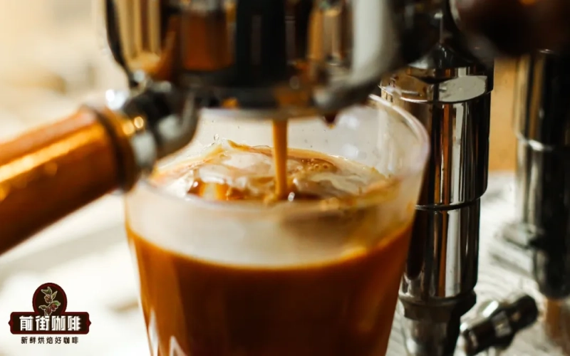 Cracking the Espresso Grind Adjustment Challenge: Crafting the Perfect Milk Coffee Base Through Flow Rate and Flavor