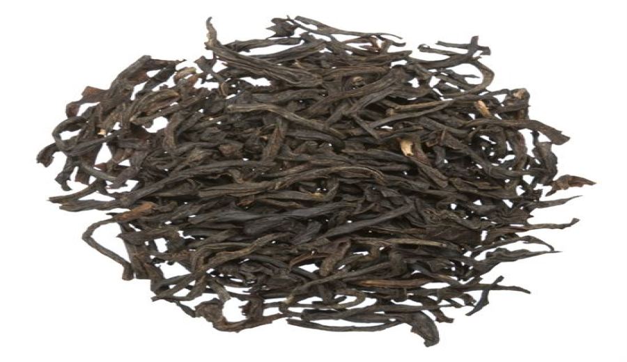 Analysis of Caffeine Content in Orange Pekoe Black Tea: Differences Across OP to BOP Grades and Drinking Recommendations