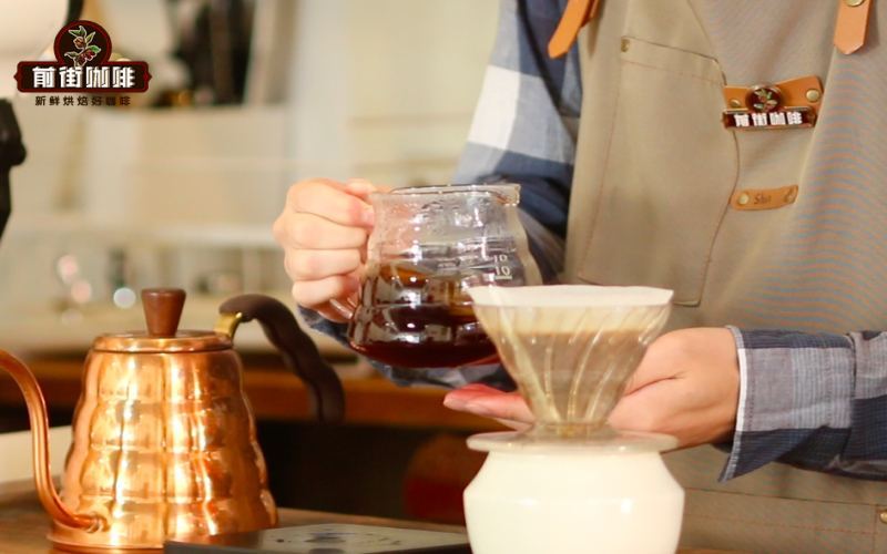 Decoding the Body of Pour Over Coffee: Understanding Its Formation and Enhancing Flavor Through Extraction Techniques