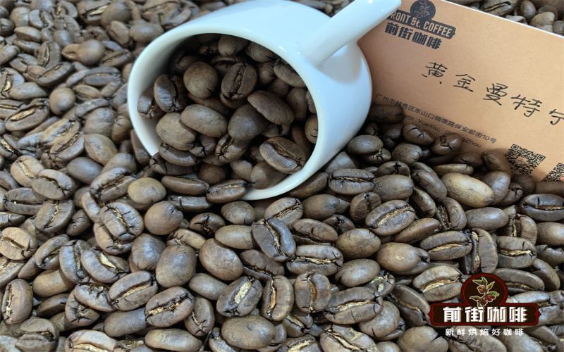 Mandheling Coffee Flavors Vary Greatly: In-Depth Comparison of Aceh and Lintong Regions in Sumatra