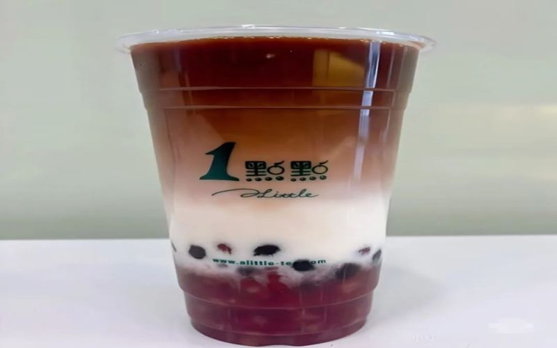 A Real Experience with Luckin Coffee's 