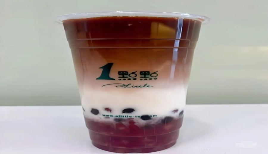A Real Experience with Luckin Coffee's 