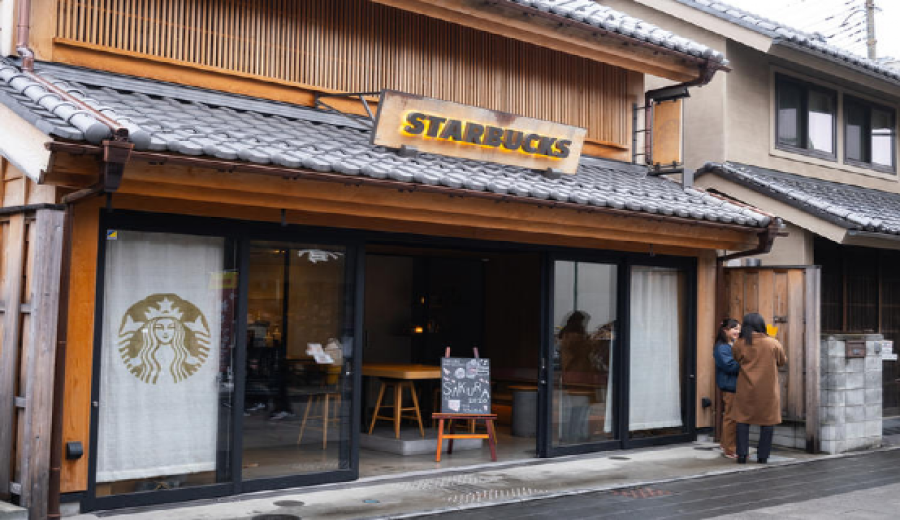 Starbucks Japan Launches Glass Cup Initiative to Reduce Plastic Waste, Aims to Cut Trash by 50% by 2030