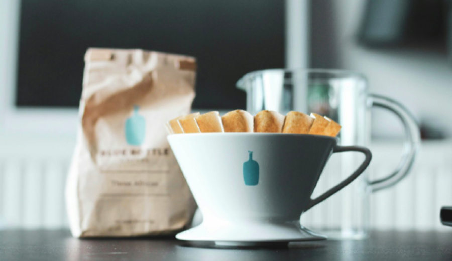 Blue Bottle Coffee loses trademark lawsuit！Analysis of the differences and confusion risks with Blue Brew