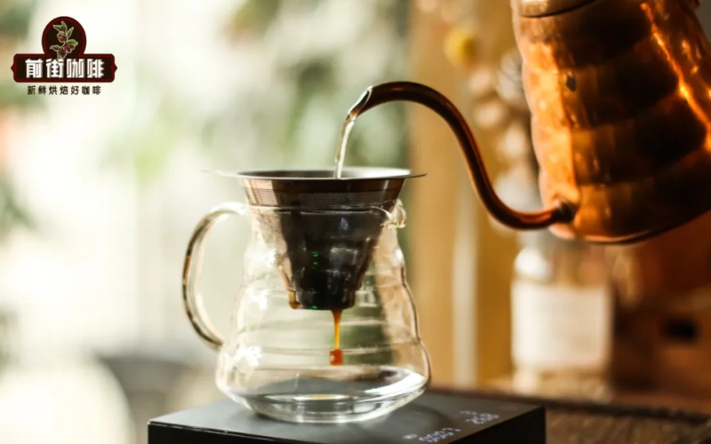 How to Choose a Metal Coffee Filter for Pour Over? A Complete Guide to the Differences Between 400 Mesh and Paper Filters, and Extraction Techniques