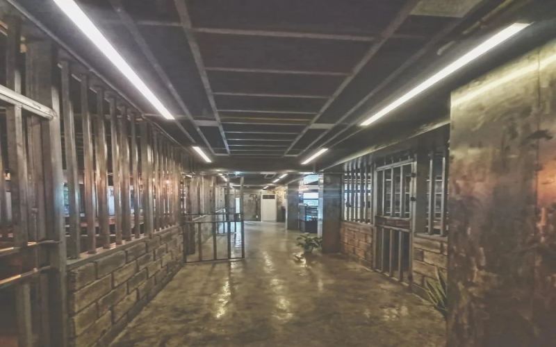 Analysis of the Southeast Asian Prison Café Phenomenon: A Transformational Practice from Vocational Training to Social Inclusion