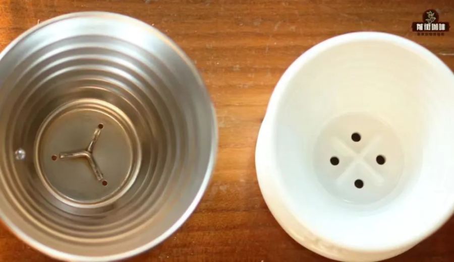How does the shape of a pour over coffee filter cone affect extraction? A practical guide to adjusting parameters and flavors