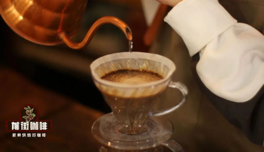 Why does pour over coffee taste so different? A deep dive into three key factors: grind size, water temperature, and water quality