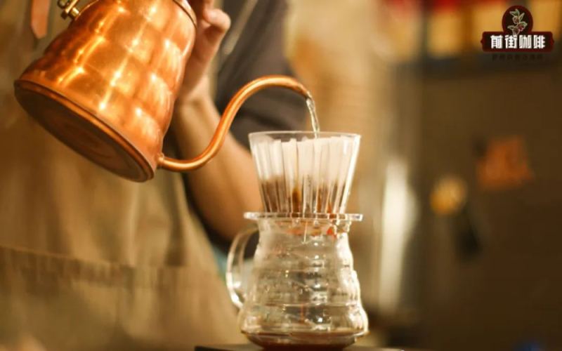 Complete Guide to Pour Over Coffee Tasting: A Comprehensive Introduction from Aroma to Flavor