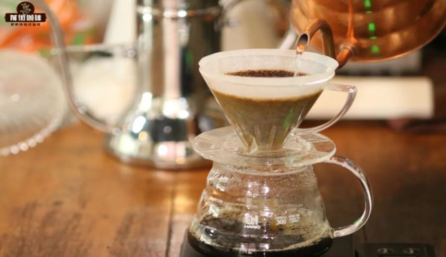 Is your pour over coffee unbalanced in flavor? Master extraction rate and concentration adjustment techniques to brew the golden ratio