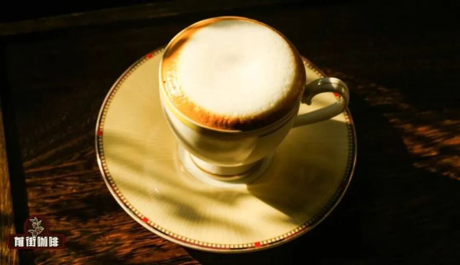 How to Achieve the Perfect Cappuccino Golden Ring? Debunking the Traditional Espresso Method That 90% of People Get Wrong