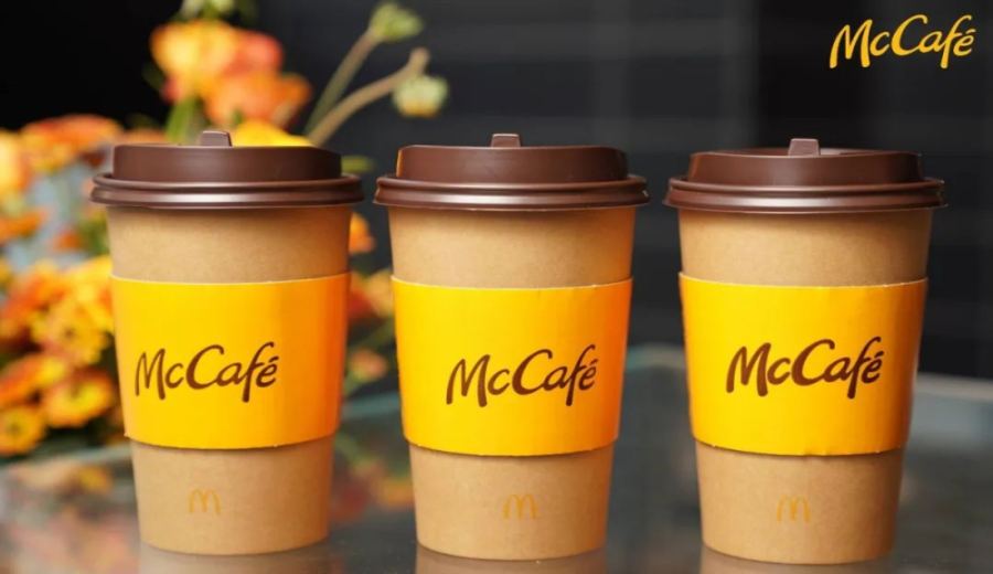 McDonald’s McCafé Operations Spark Concerns: In-depth Analysis of Extraction Process and Quality Control Management