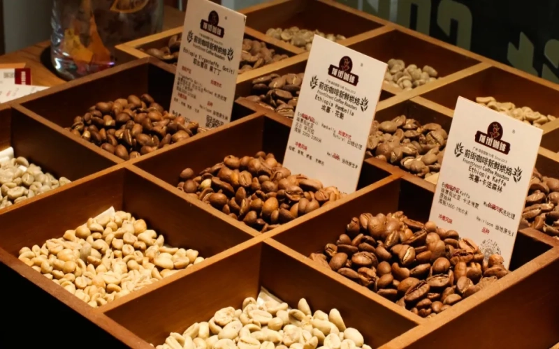 Why is Ethiopian coffee labeled as Heirloom? A complete breakdown of heirloom flavors and regional characteristics