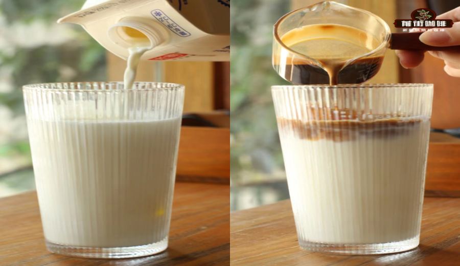 Complete Guide to Making SOE Latte: Extraction Techniques, Ratios & Flavor Analysis | Beginner's Guide to Coffee
