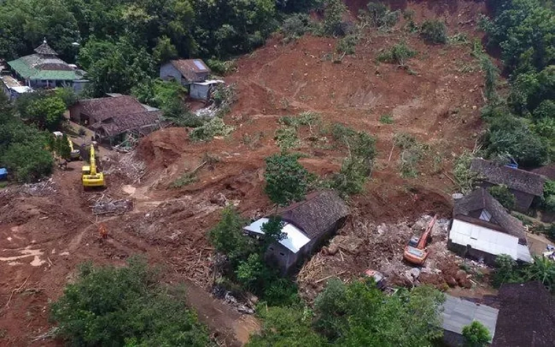 Floods in Indonesia’s Sulawesi Devastate Robusta-Growing Regions, Coffee Prices May Rise