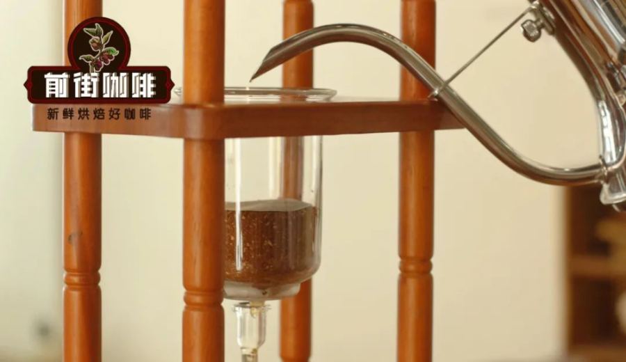 Complete Guide to Making Cold Drip Coffee: 7 Key Steps from Bean Selection to Refrigeration
