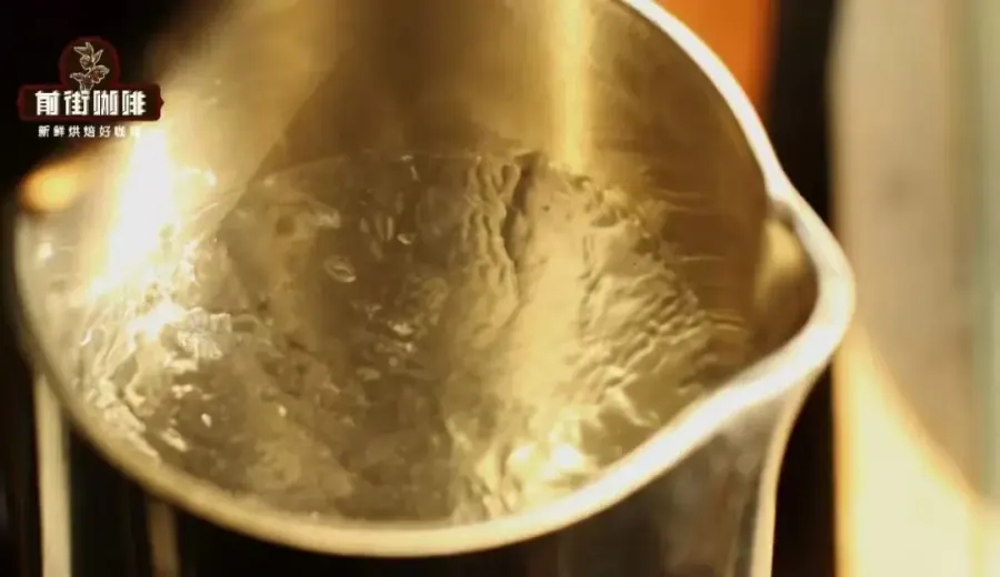 Analysis of Temperature Loss in Pour Over Brewing and Practical Adjustment Techniques