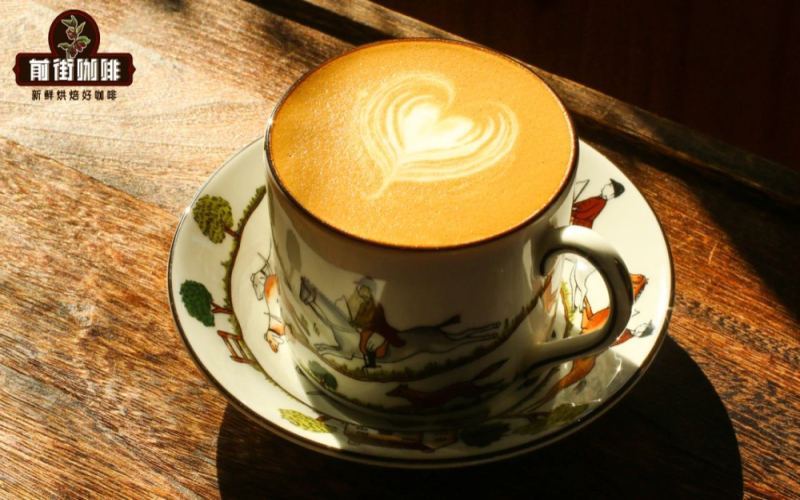 What's the difference between Flat White and Latte? Analyzing key distinctions in milk foam, espresso, and cup size