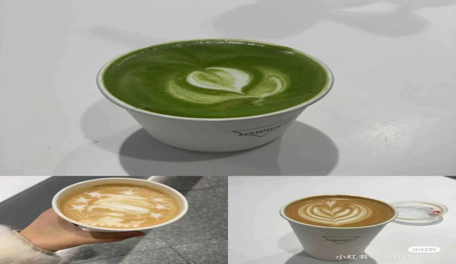 Christmas Tree Latte Art Controversy: Do Bring-Your-Own Cups Affect Baristas’ Creativity? Professional Analysis & Consumer Expectations