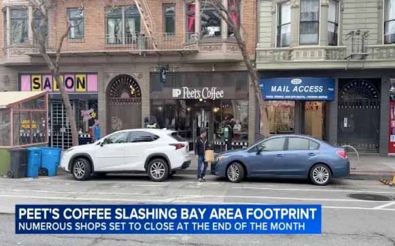 Pete’s Coffee Bay Area Store Closures: Strategic Adjustments Before Parent Company Change of Ownership