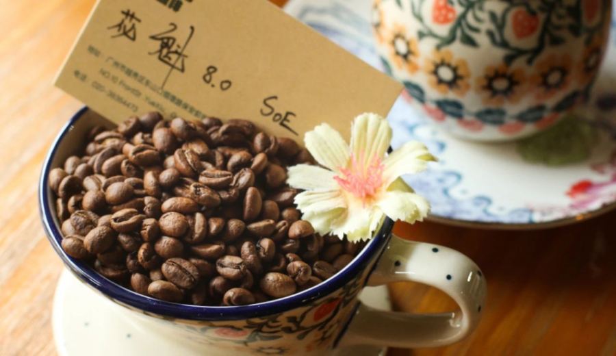 Complete Guide to Making SOE Espresso with Kenyan Single-Origin Beans: Practical Steps from Roasting to Extraction