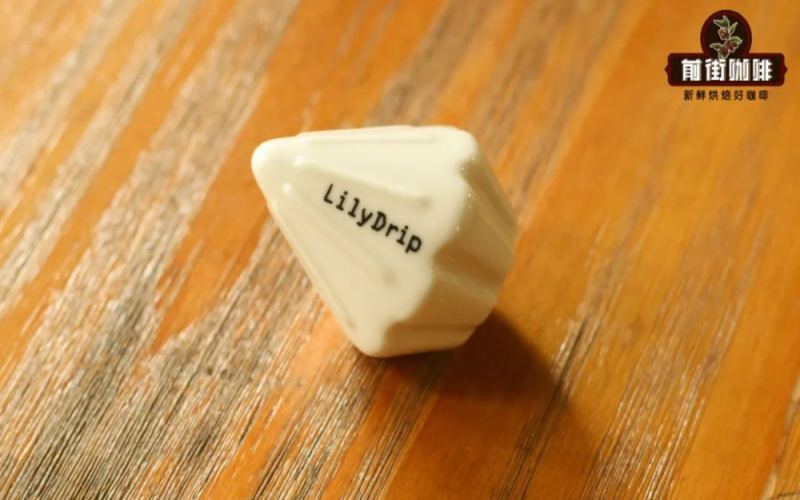 V60 with Lily Drip Filter Disc – Practical Test: How to Improve Uneven and Over-Extraction in Pour Over Coffee?