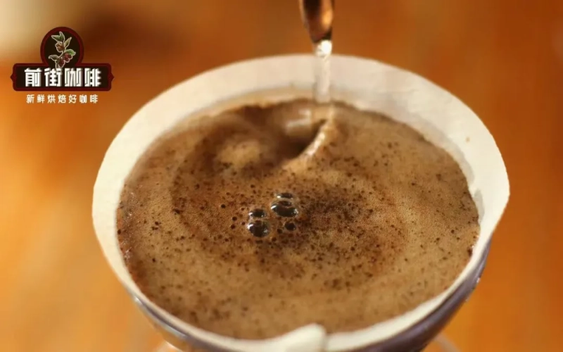 Analysis of the One-Flow Dragon Tornado Pour Over Technique | Key Differences from the Three-Stage Method and Practical Parameters