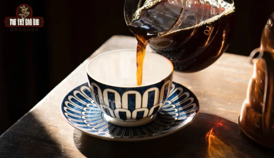 With cocoa notes ! A complete guide to recommended Moka pot coffee beans and brewing parameters
